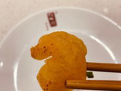 -闫府私房菜(经四路万达店)
