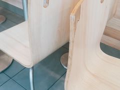 -麦当劳(长江西路得来速店)