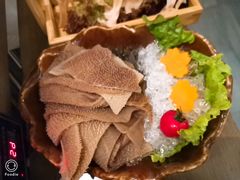 -湊湊火锅·茶憩(打浦桥日月光店)