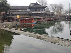 -黄龙溪古镇