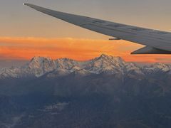 -乌鲁木齐天山国际机场-T3航站楼