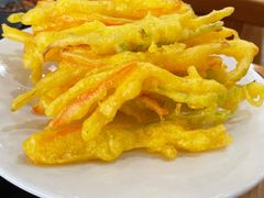 -真利味·脊骨火锅·正宗韩国料理(韩乐坊店)
