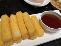 -周师兄大刀腰片火锅(洪崖洞旗舰店)