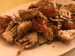-秋姐美食店(旅游大道店)