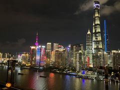 -上海外滩英迪格酒店