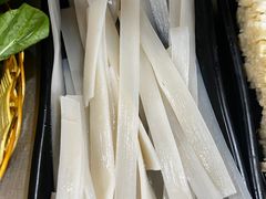 粉带-淼庄地锅鸡(万山路店)