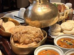 -面辣子·陕西家乡菜(钟楼店)