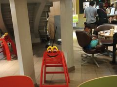 -麦当劳(豫园店)
