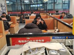 -老上海里弄味道(知春路店)
