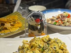 -千岛湖小鱼儿·淳安匠心农家菜