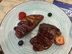 -安德烈俄式西餐厅(中央大街店)