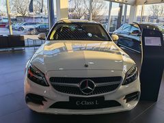 -奔驰北京鹏龙星徽(西大望路店)