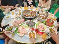 -枇杷园食为鲜火锅(南山店)