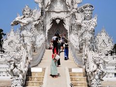 -Let’s Relax Spa(Chiangmai Pavillion)