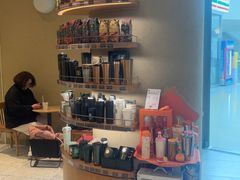 -星巴克(天津大悦城第二店)