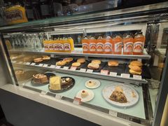 -Peet's Coffee皮爷咖啡(万象天地店)