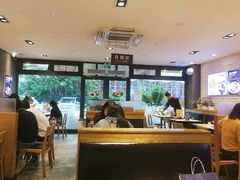 -韩香福脊骨汤锅(上杭路店)