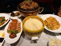 -北平盛世·新京菜·北京烤鸭(劲松·双井店)