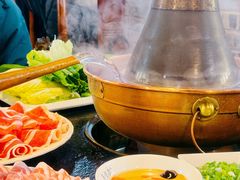 -再宣武文化主题餐厅·清真