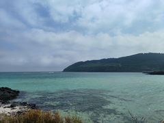 -咸德海水浴场