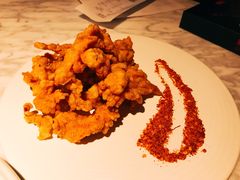 -蔴将·川菜(黄龙万科店)