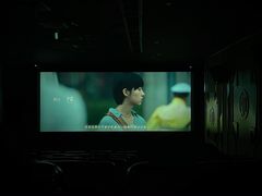 -名人国际影城(人民路店)