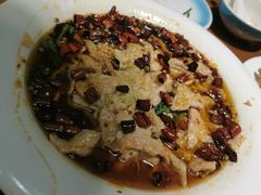 -晚归月亮湾私家菜(临邑路店)