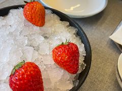 -柿合缘新京菜(国金中心商场店)