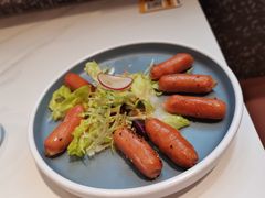 -柠檬树茶餐厅(海雅缤纷城店)