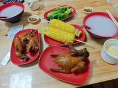 -光明刘冰乳鸽店(光明法政北路店)