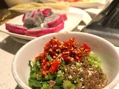 -海底捞火锅(凯德广场店)