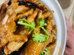 -广东胜利宾馆西关粤中餐厅