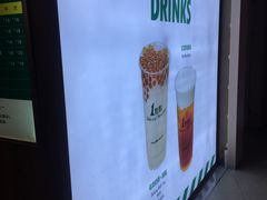 -1点点(新达汇三林店)