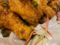-七楽·韩式欢聚餐厅 치르치르(龙泉驿万达店)