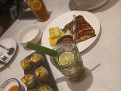 -美奈小馆·越南料理(中航城君尚购物中心店)