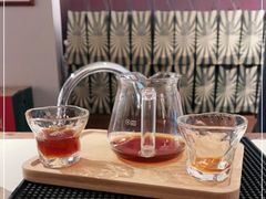-Punchline Coffee&Roaster(同济大学店)