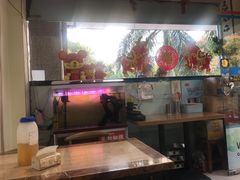 -韩聚园韩国料理(文灶店)