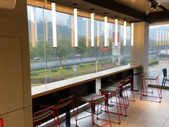 -麦当劳·得来速店(星沙大道店)