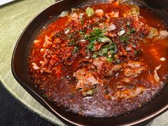 -太守宴·蘭院(天塔店)