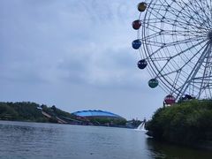 -渔岛海洋度假区