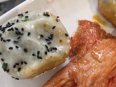 -小杨生煎(天之骄子店)