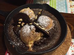 -吃饼人西餐(南开店)