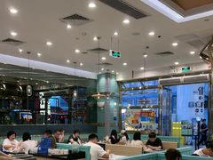 -翠华餐厅(正佳广场店)