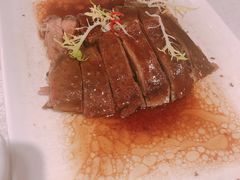 -桃花印巷江南小馆(朝阳路店)