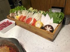 -鱼豆吉·豆浆鱼火锅(望京店)