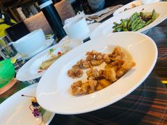 -佘山世茂艾美·御珍轩中餐厅