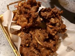-江边城外烤全鱼(方庄时代购物中心店)