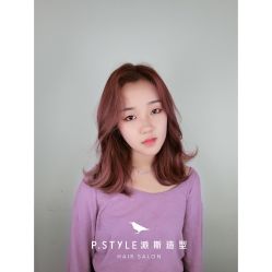 -P.STYLE 派斯造型