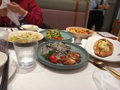 -Aqua Oasis 水天堂(石路天虹店)