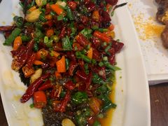 -庆合府重庆大排档(紫都城店)